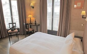 Hotel Europe Saint Severin Paris